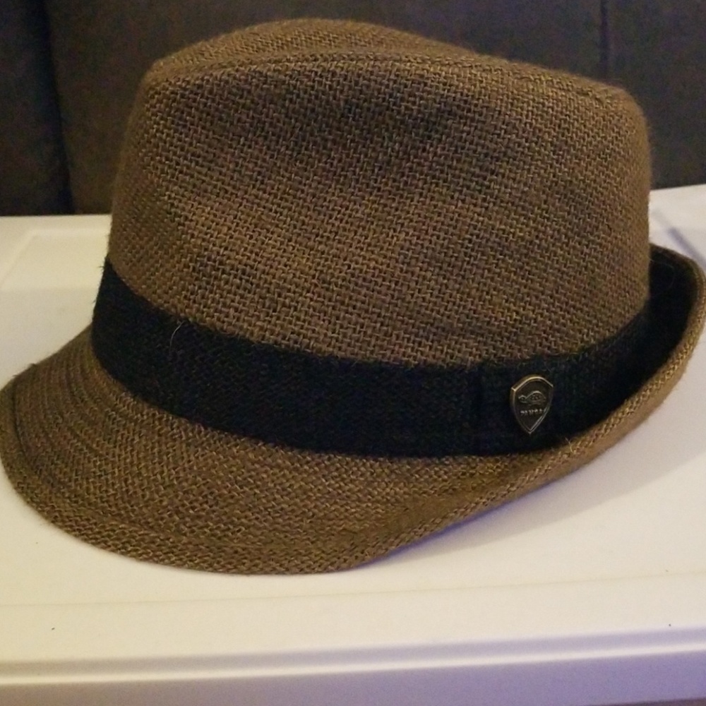 Pamoa Hat (Fedora)